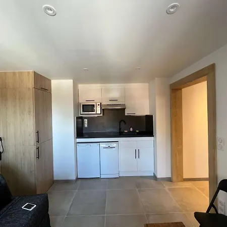 Montagne Renove, 2 Pers, Proche Pistes Et Commerces, Meribel - Fr-1-180-572 Lejlighed *
